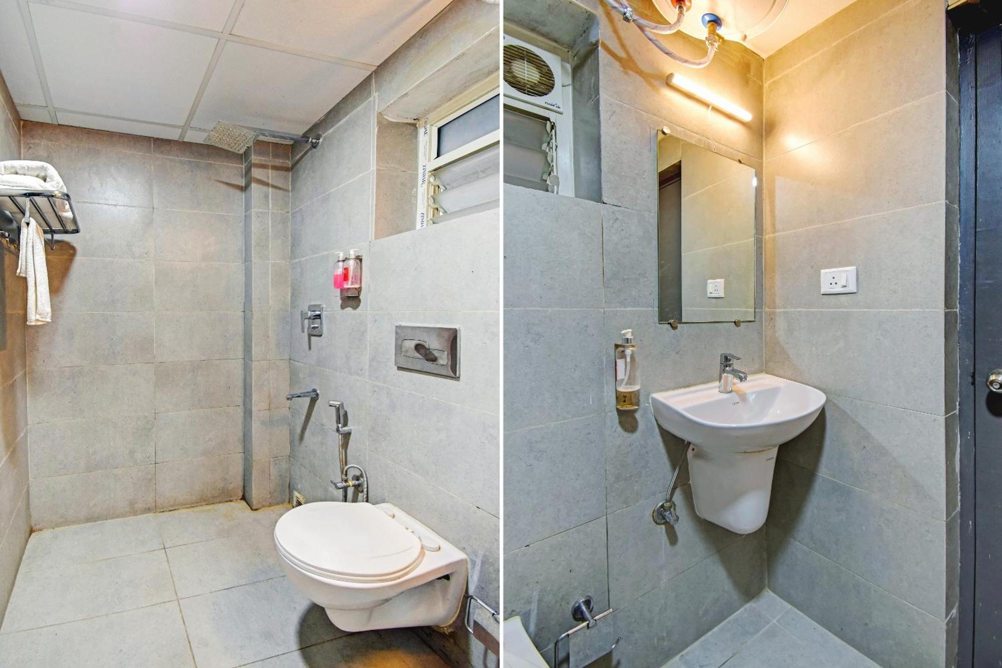 Hotel Super Townhouse The Royal Retreat Garui Exterior foto