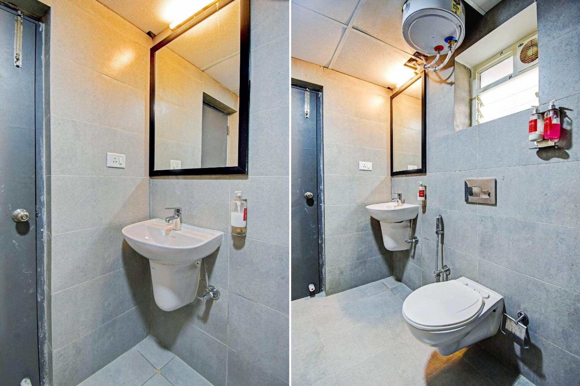 Hotel Super Townhouse The Royal Retreat Garui Exterior foto
